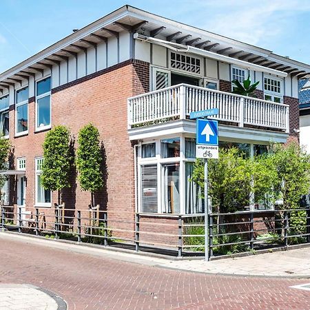 Studio En Deluxe Appartement Blueberry Zandvoort Exterior photo