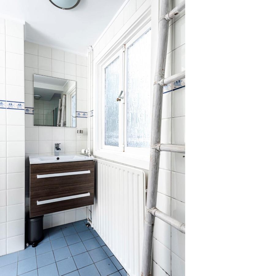 Studio En Deluxe Appartement Blueberry Zandvoort Exterior photo