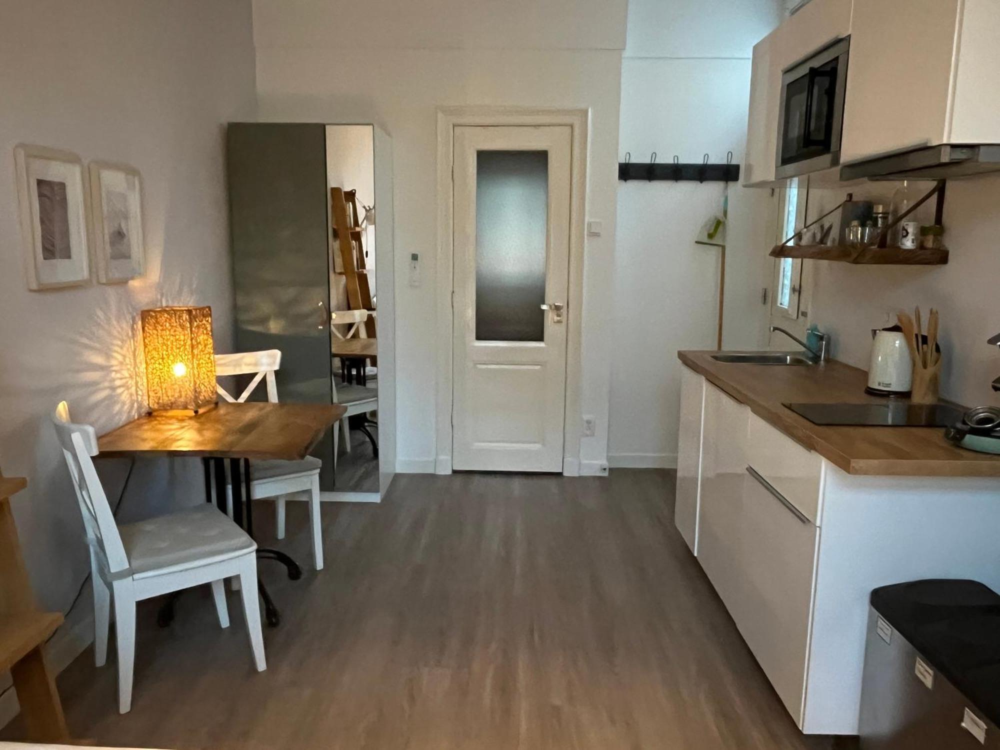 Studio En Deluxe Appartement Blueberry Zandvoort Exterior photo